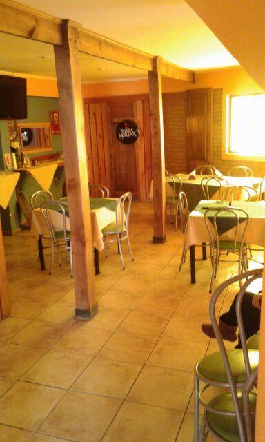 Hostal Del Monte Talca  Kültér fotó